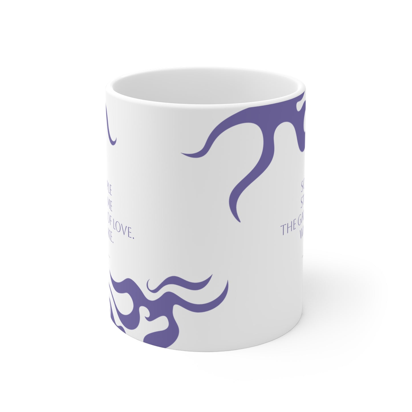 Steve Miller Band Gangster of Love Mug